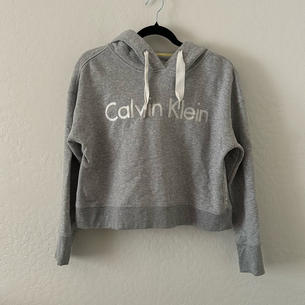 Calvin Klein Performance Hoodie M